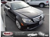 2008 Mercedes-Benz C 300 Luxury