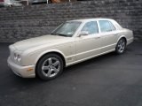 2007 Bentley Arnage Arctica