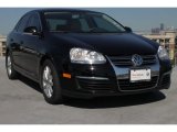 2010 Volkswagen Jetta SE Sedan
