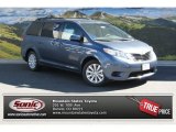 2014 Toyota Sienna LE AWD