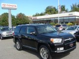 2010 Toyota 4Runner Limited 4x4