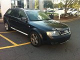 2003 Audi Allroad 2.7T quattro