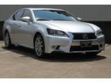 2013 Lexus GS 450h Hybrid