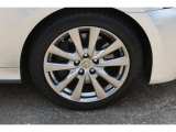 2013 Lexus GS 450h Hybrid Wheel