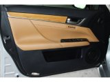 2013 Lexus GS 450h Hybrid Door Panel