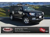 2013 Toyota 4Runner SR5 4x4