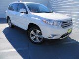 2012 Toyota Highlander Limited
