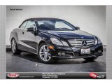 2011 Mercedes-Benz E 350 Cabriolet