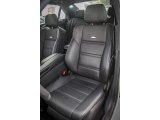 2011 Mercedes-Benz E 63 AMG Sedan Front Seat