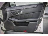 2011 Mercedes-Benz E 63 AMG Sedan Door Panel