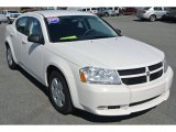 2010 Dodge Avenger SXT