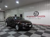 2013 Remington Red Kia Optima LX #86558896