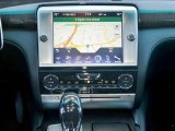 2014 Maserati Quattroporte GTS Navigation