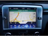 2014 Maserati Quattroporte GTS Navigation