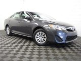 2012 Cosmic Gray Mica Toyota Camry L #86559229