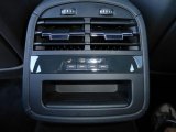2014 Maserati Quattroporte GTS Controls