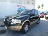 2014 Green Gem Ford Expedition XLT #86558883