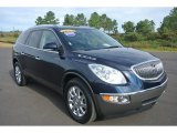 2012 Ming Blue Metallic Buick Enclave FWD #86559310