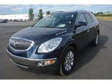 2012 Buick Enclave FWD Front 3/4 View