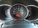 2013 Kia Sorento EX Gauges