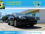 2011 Chrysler 200 Touring