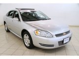 2013 Chevrolet Impala LT