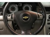 2009 Chevrolet Cobalt LT Sedan Steering Wheel