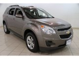 2010 Chevrolet Equinox LT