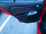 2004 Nissan Sentra SE-R Spec V Door Panel