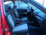 2004 Nissan Sentra SE-R Spec V Front Seat