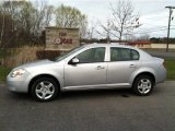 2008 Chevrolet Cobalt LT Sedan