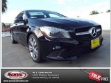 2014 Mercedes-Benz CLA 250