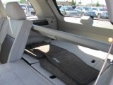 2007 Jeep Grand Cherokee Limited 4x4 Trunk
