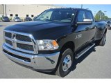 2014 Ram 3500 Tradesman Crew Cab 4x4 Dually