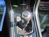 2013 Cadillac ATS 2.0L Turbo Luxury 6 Speed TREMEC Manual Transmission