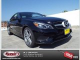 2014 Mercedes-Benz E 350 Coupe