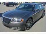 2014 Chrysler 300 Granite Crystal Metallic