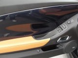 2013 Chevrolet Camaro LT Dusk Special Edition Coupe Door Panel