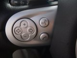 2010 Mini Cooper S Hardtop Controls