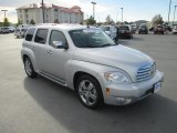 2011 Chevrolet HHR LT