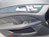 2014 Mercedes-Benz CLS 63 AMG S Model Door Panel