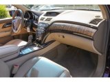 2012 Acura MDX SH-AWD Dashboard