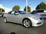 2010 Infiniti G 37 Journey Coupe Data, Info and Specs