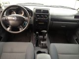 2004 Nissan Xterra XE 4x4 Dashboard