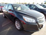 2013 Chevrolet Malibu ECO