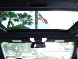 2010 Mercedes-Benz E 63 AMG Sedan Sunroof