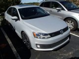 2012 Volkswagen Jetta GLI Autobahn
