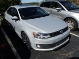 2012 Frost Silver Metallic Volkswagen Jetta GLI Autobahn #86616186