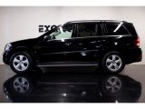 2010 Mercedes-Benz GL 450 4Matic