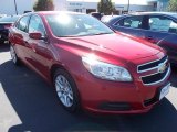 2013 Chevrolet Malibu ECO